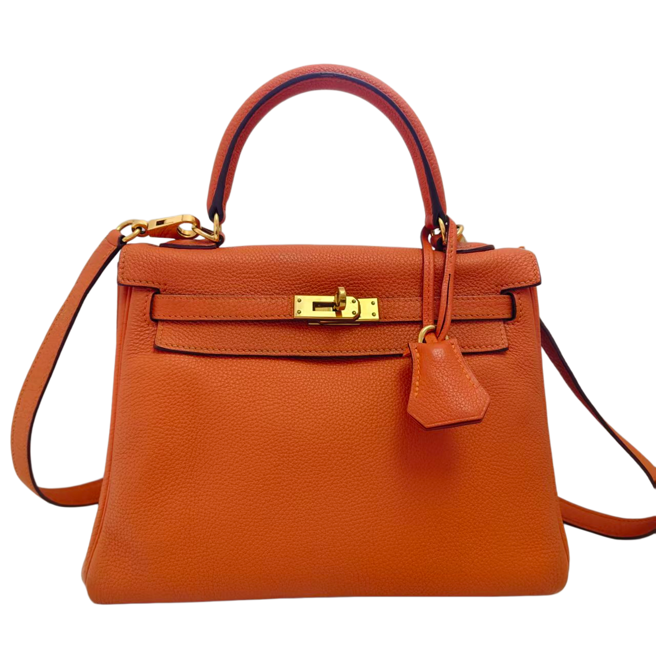 Hermès Kelly Handbag