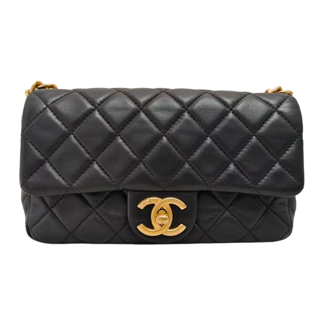 Chanel Classic Flap Handbag