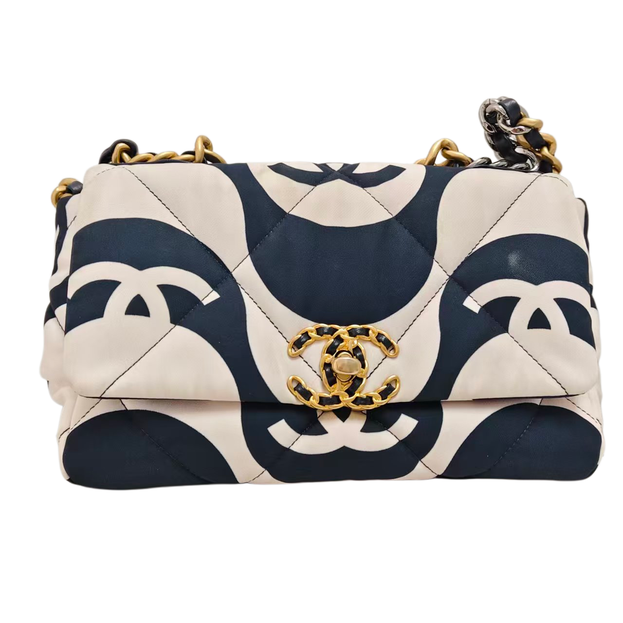 Chanel 19 Handbag