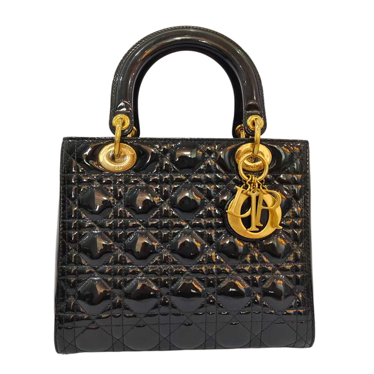 Dior Lady Dior Handbag