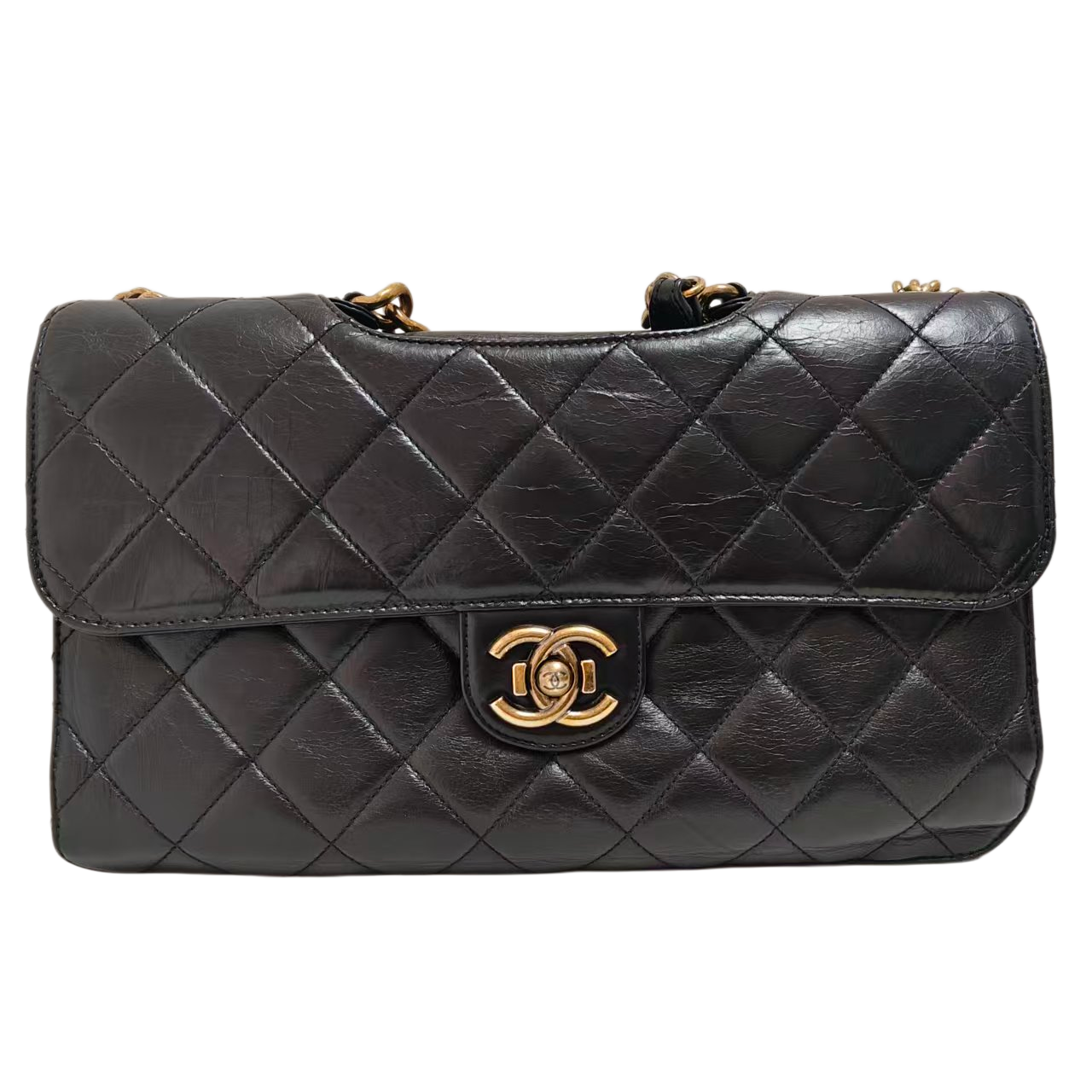 Chanel Classic Flap Handbag