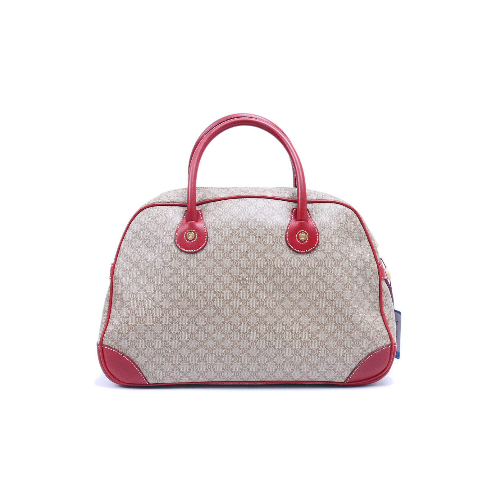 CELINE Handbag PVC