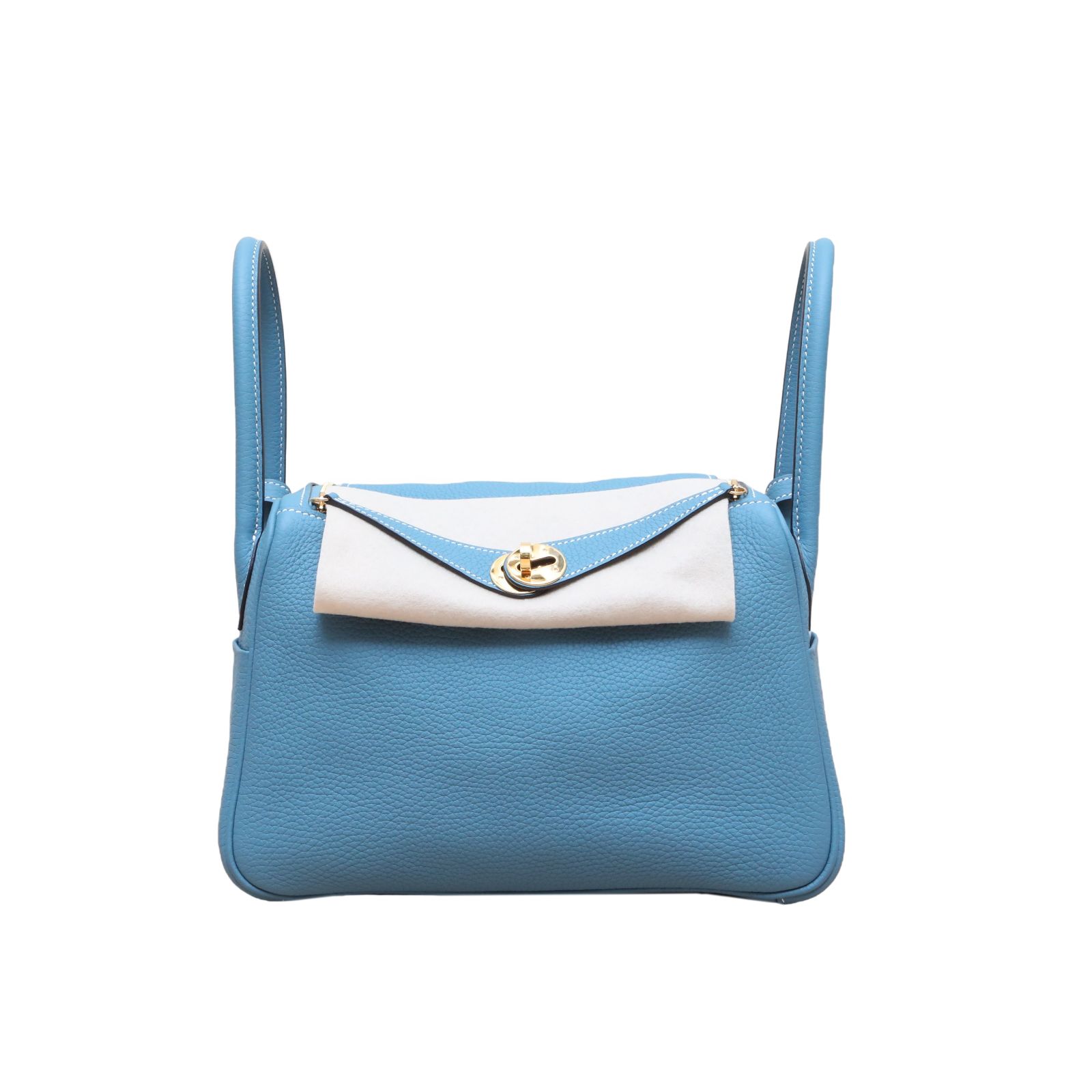 HERMES Lindy 26 Shoulder Bag