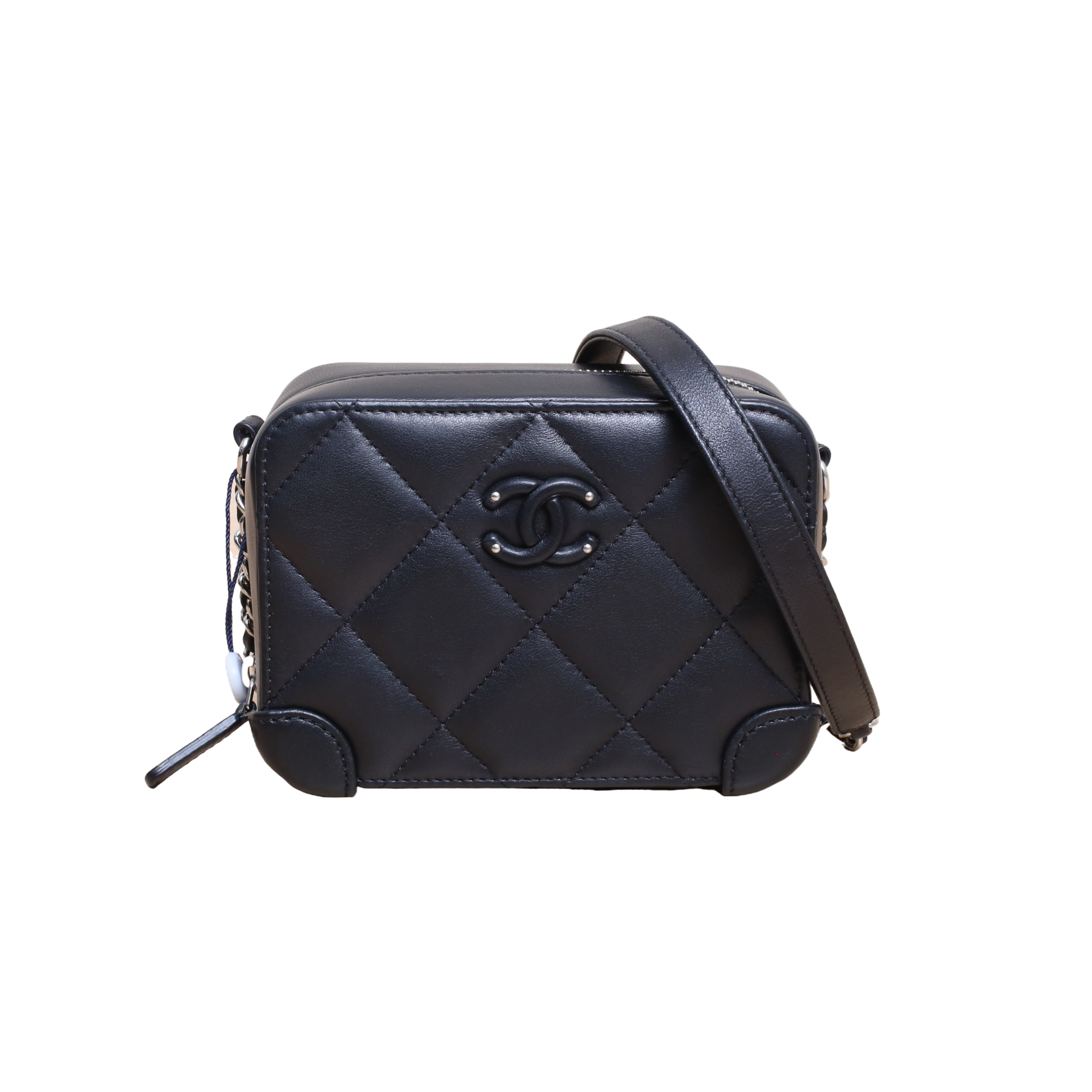 CHANEL Camera Bag Mini