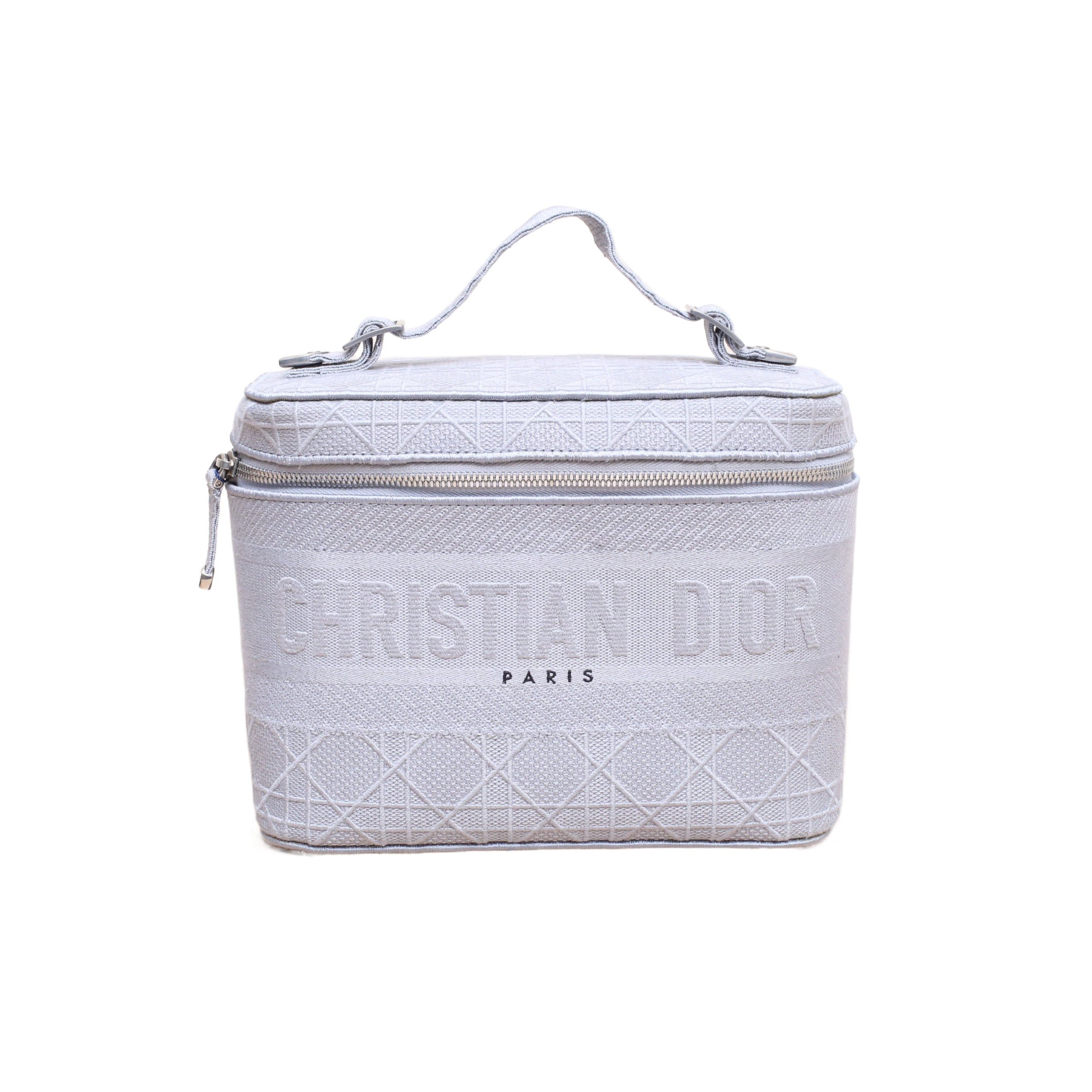 DIOR Travel Vanity Bag Large