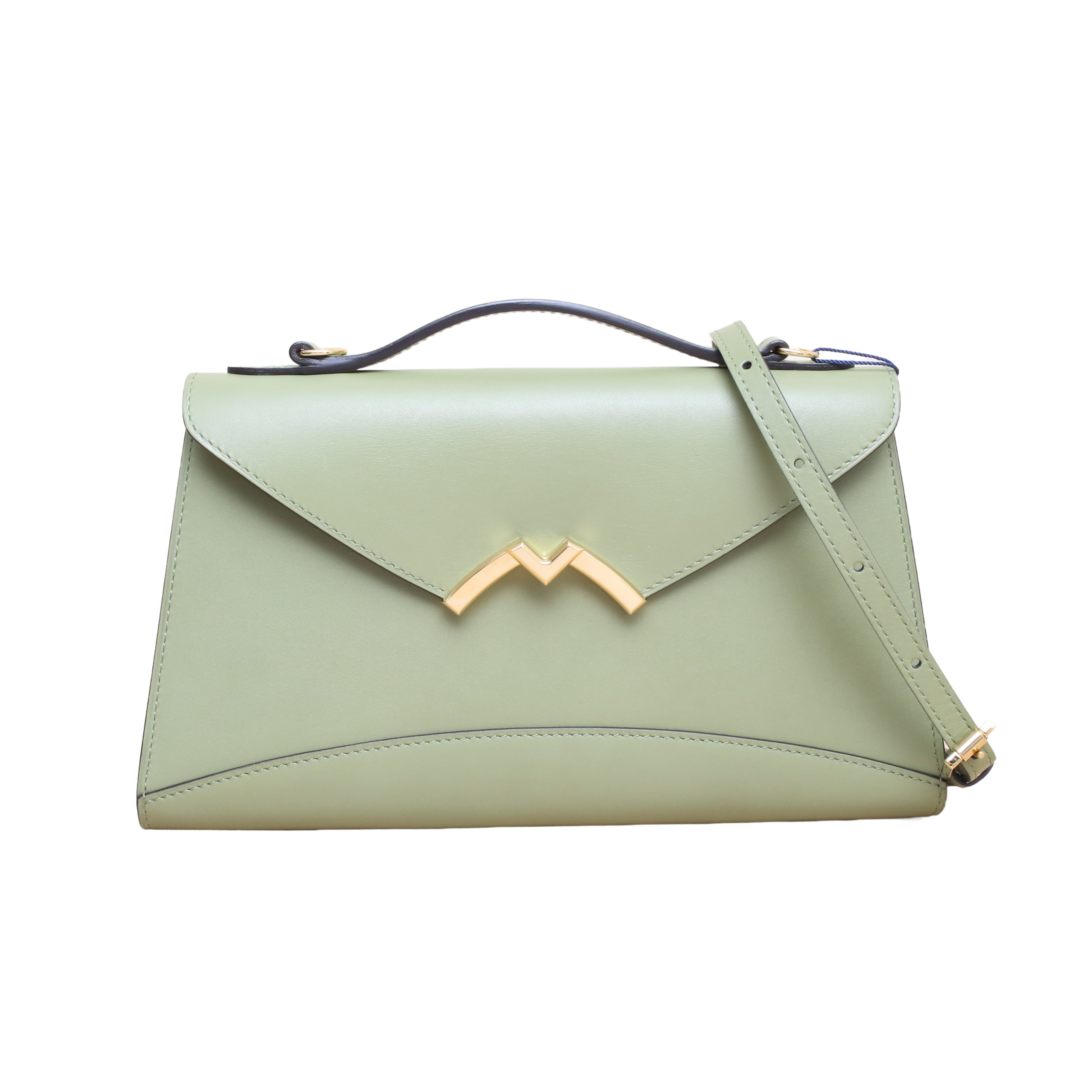 MOYNAT Gabrielle Clutch 27.5cm