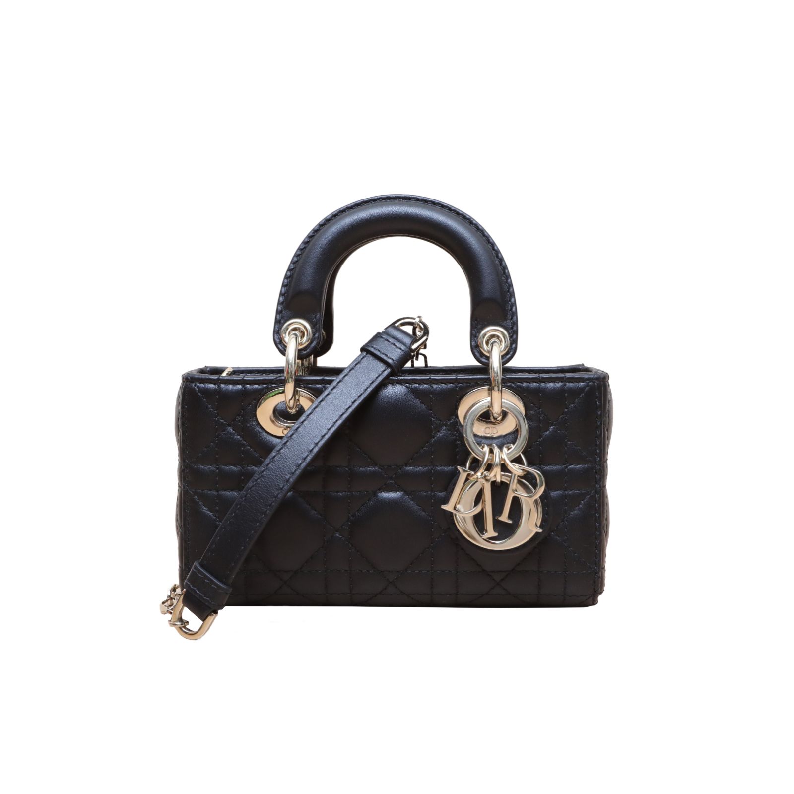 DIOR Lady D-Joy Micro Bag 16cm