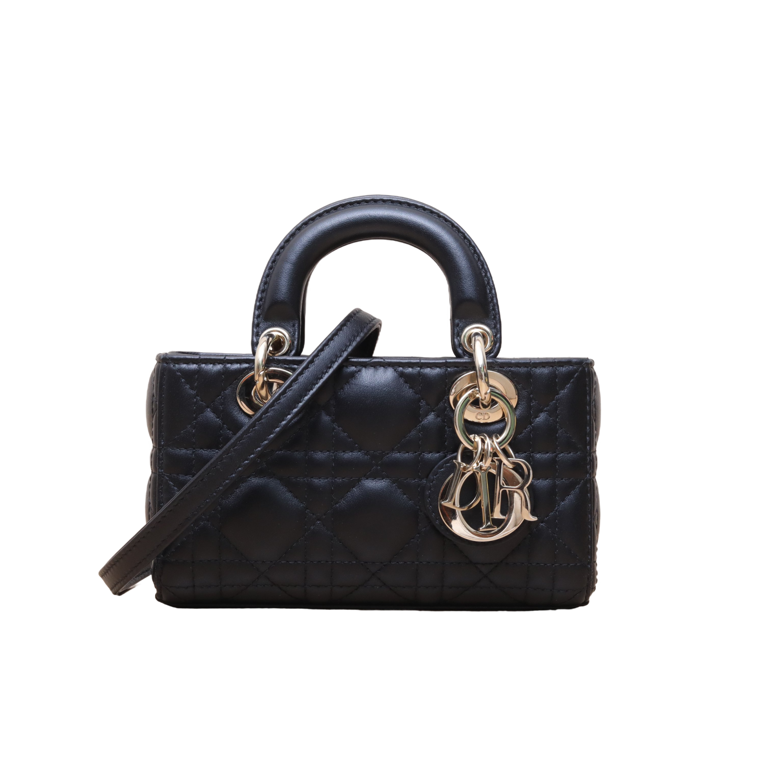 DIOR Lady D-Joy Micro Bag 16cm