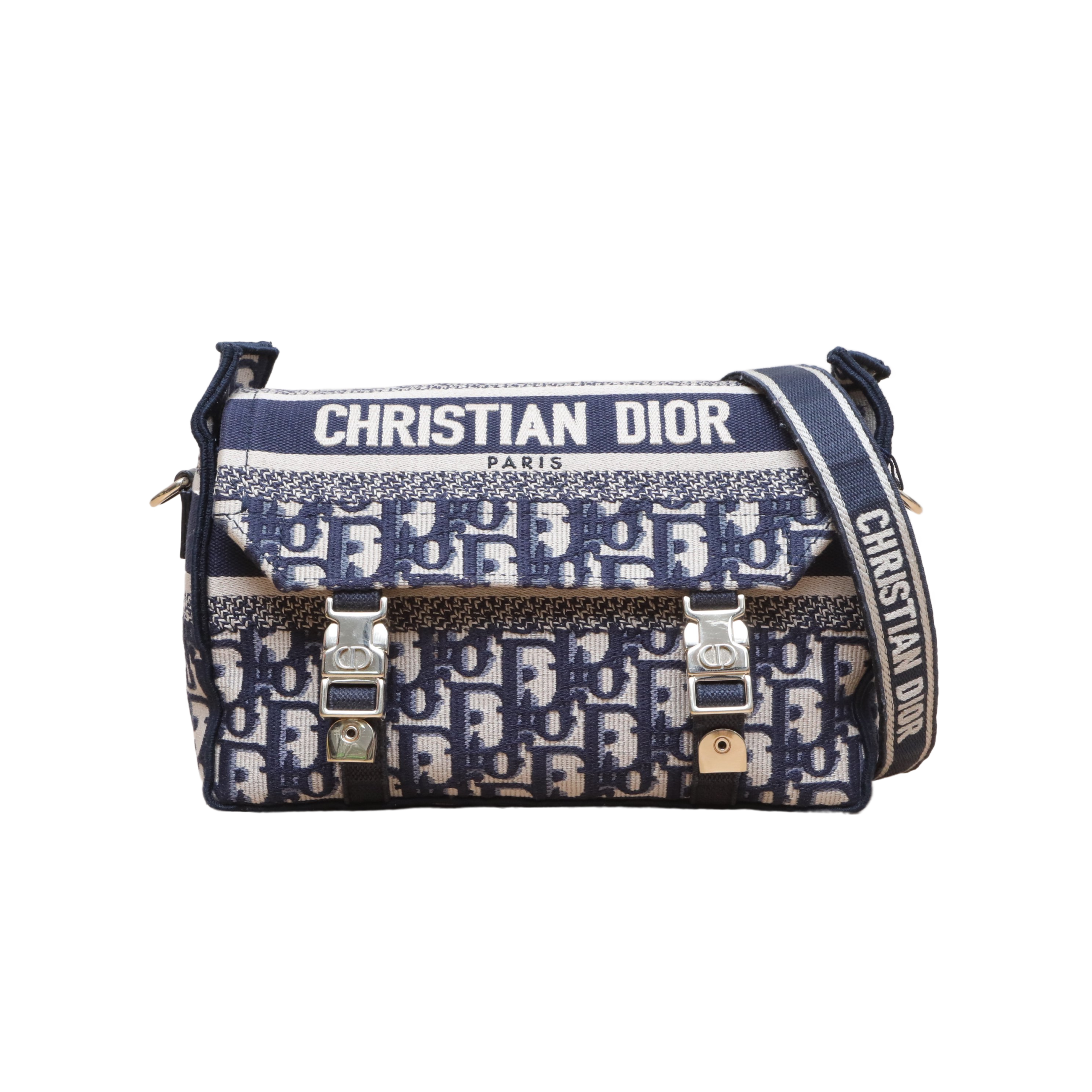 DIOR Diorcamp Messenger Bag