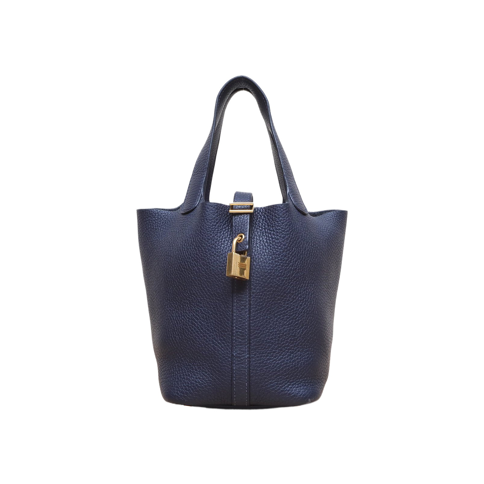 HERMES Picotin 18 Tote Bag