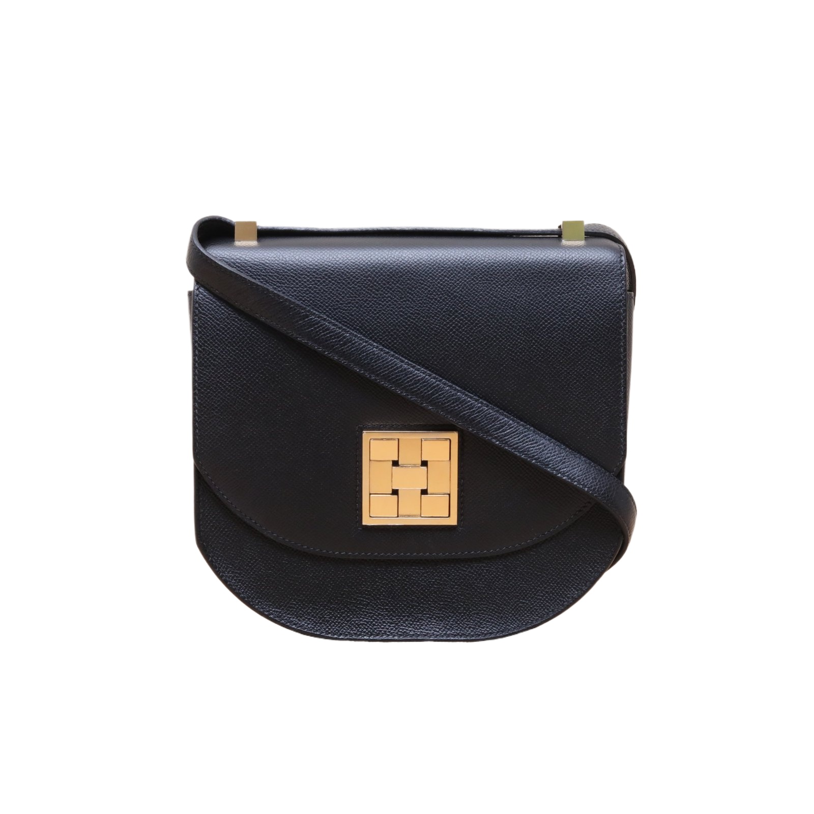 HERMES Mosaique Shoulder Bag