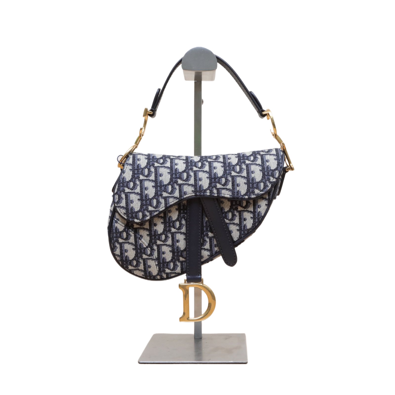 DIOR Saddle Bag Small 21