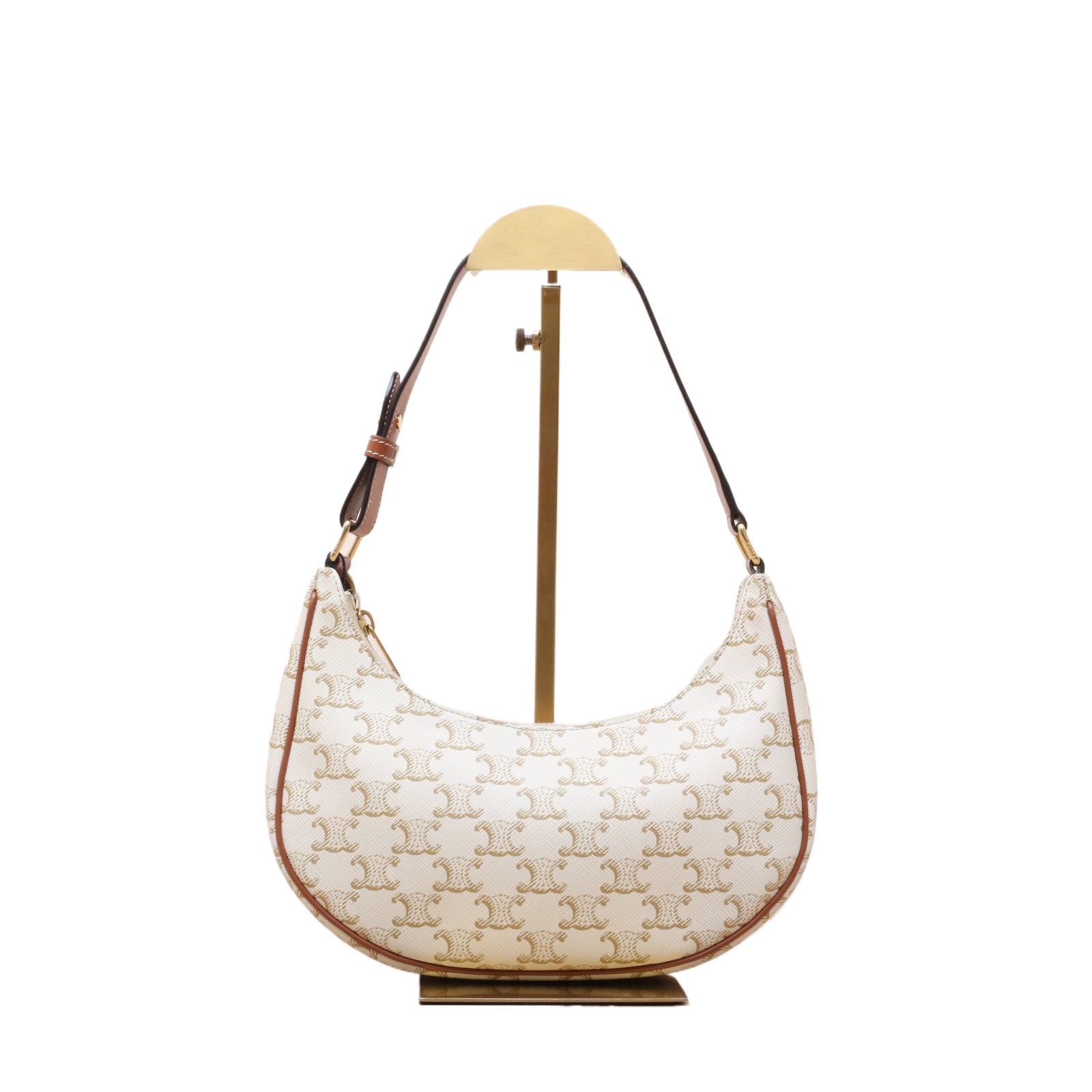 CELINE Ava Shoulder Bag Medium