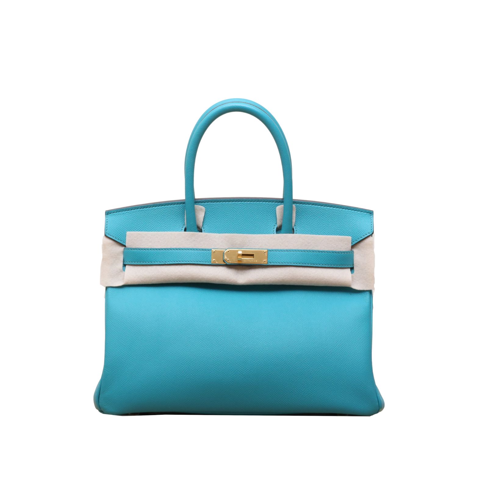HERMES Birkin 30 Tote Bag