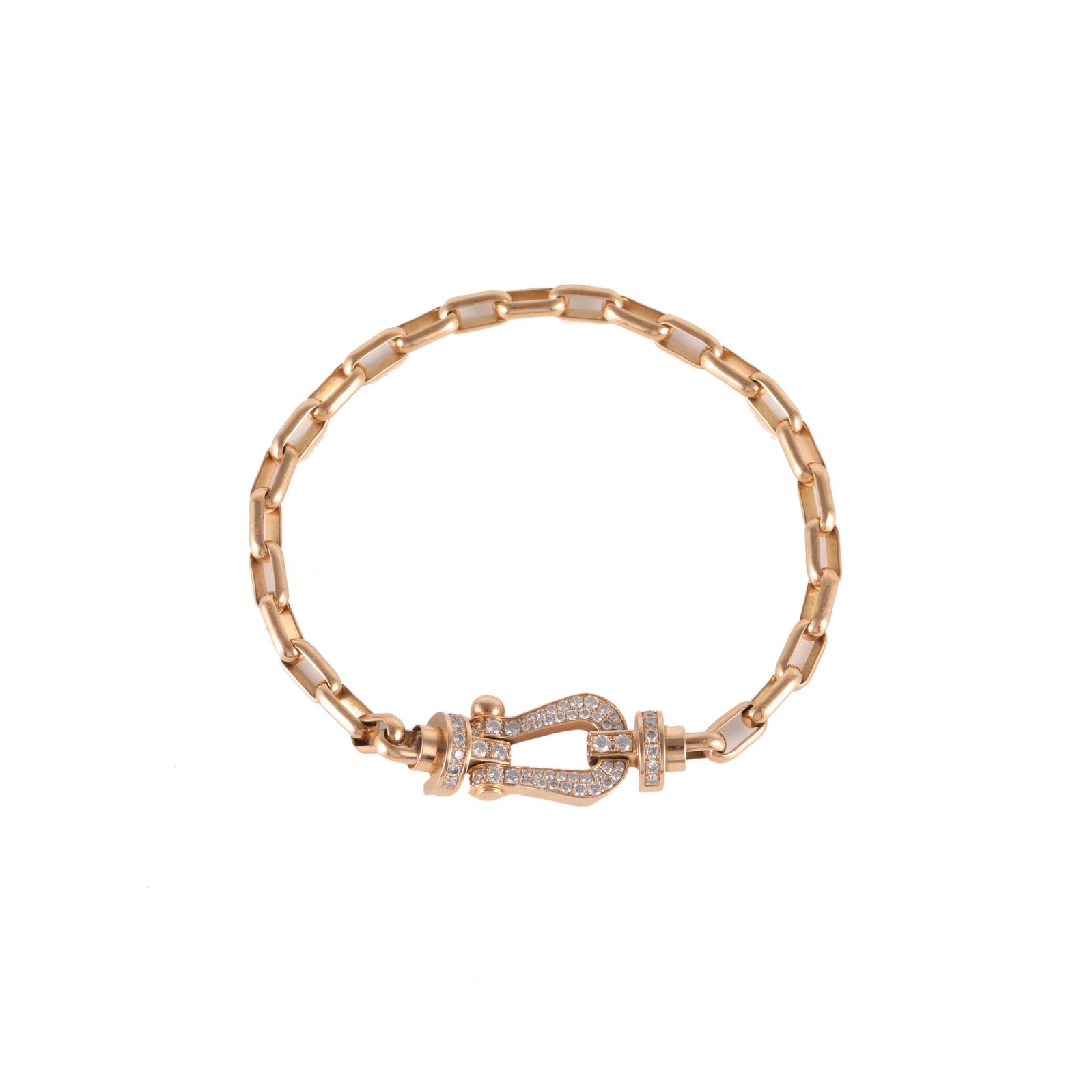 FRED Force 10 bracelet
