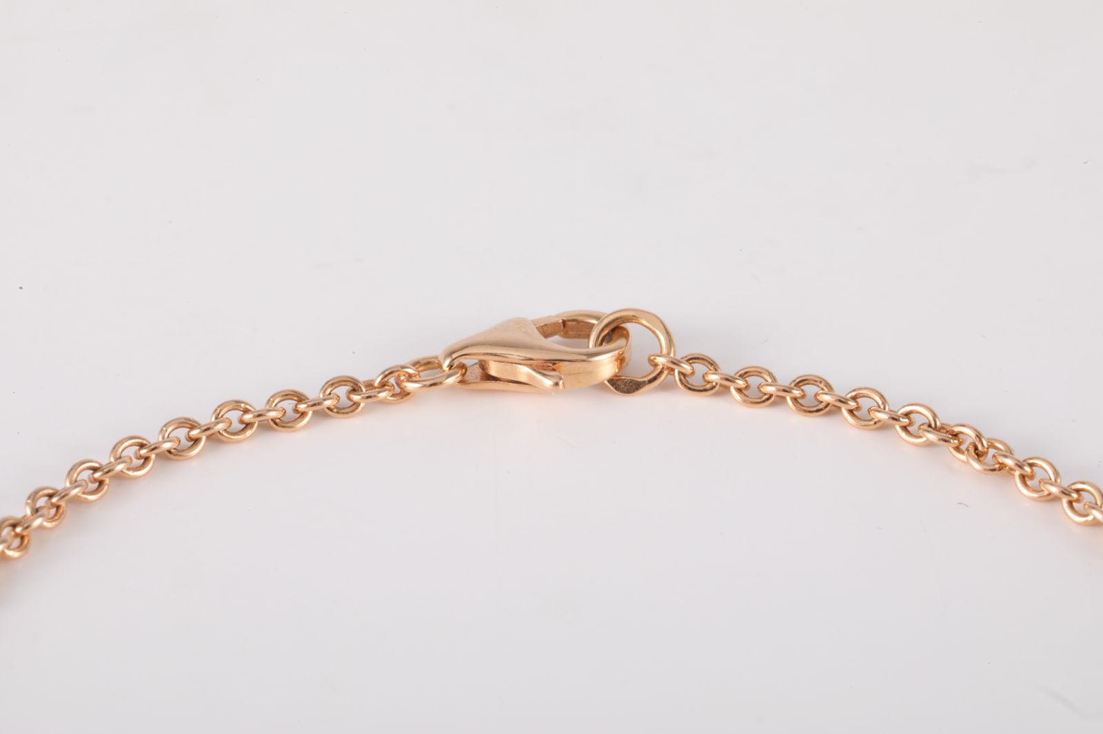 Cartier Love bracelet