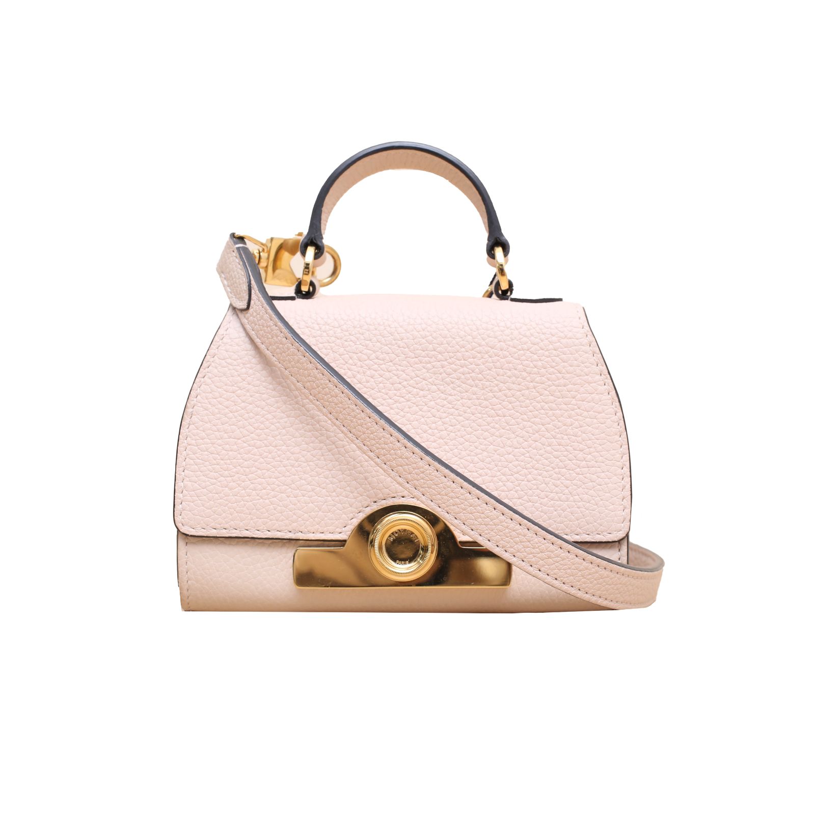 MOYNAT Rejane PM 4.5 in Leather