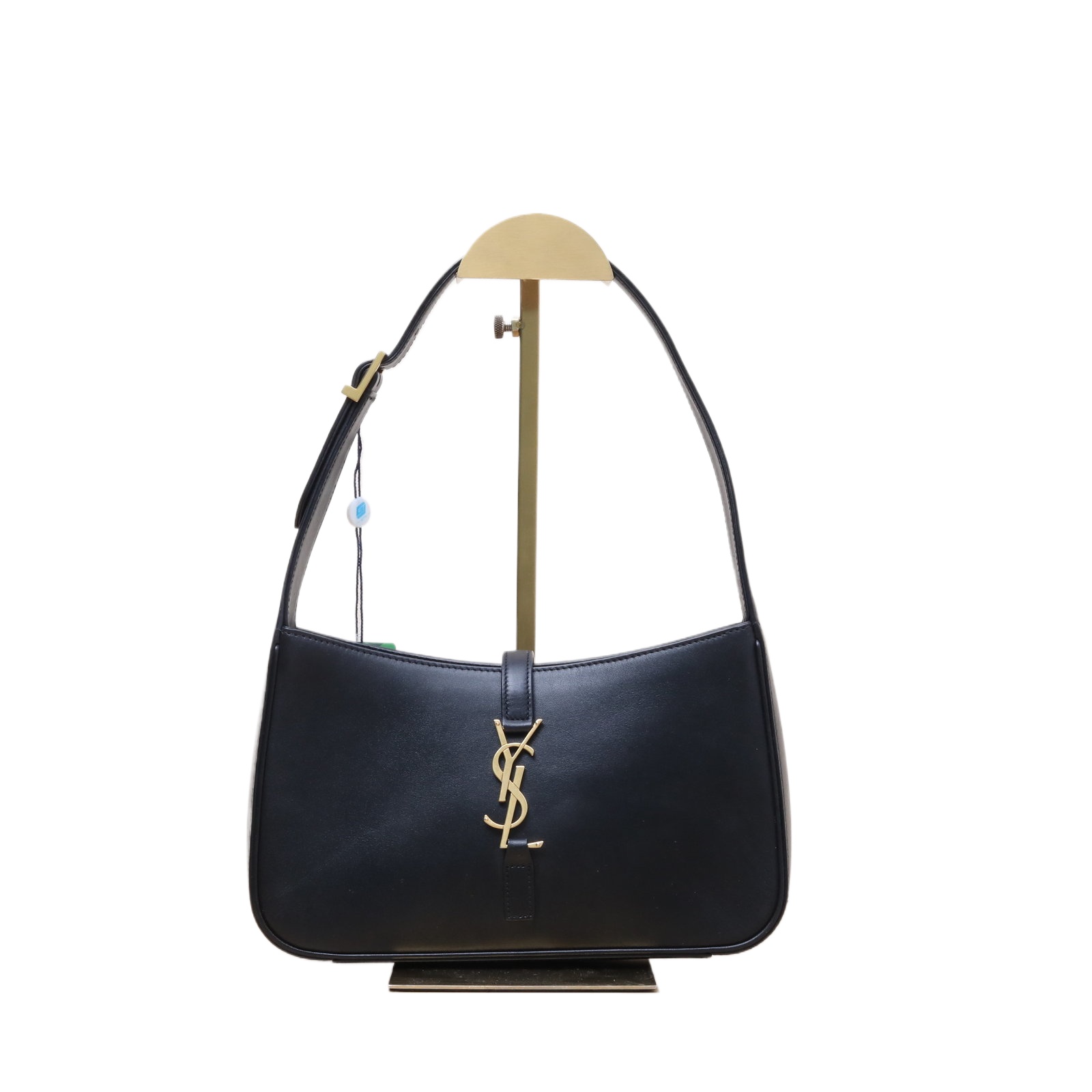 YSL LE 5 À 7 Hobo Bag Small 23 in Leather