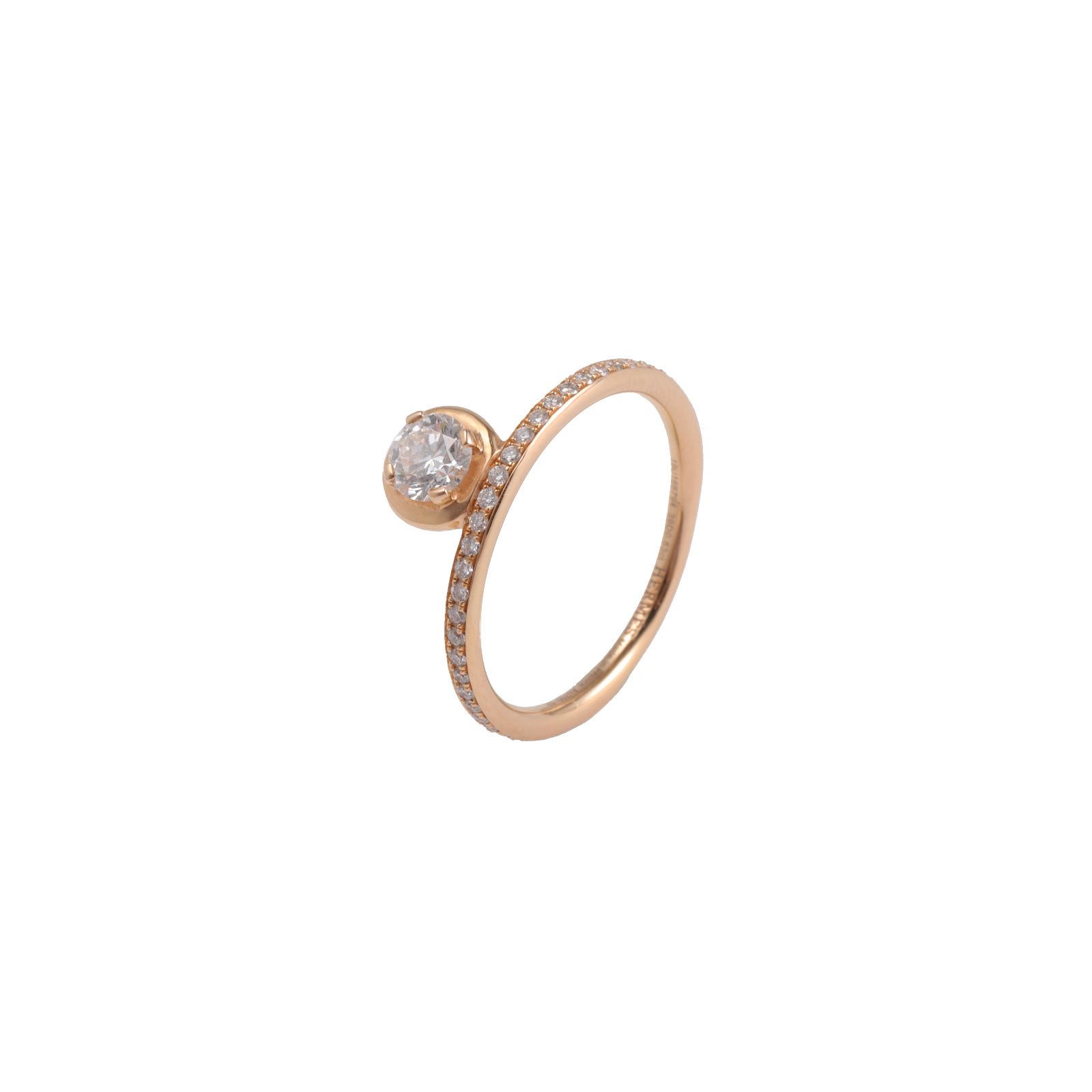 Hermès Petit Jeté ring