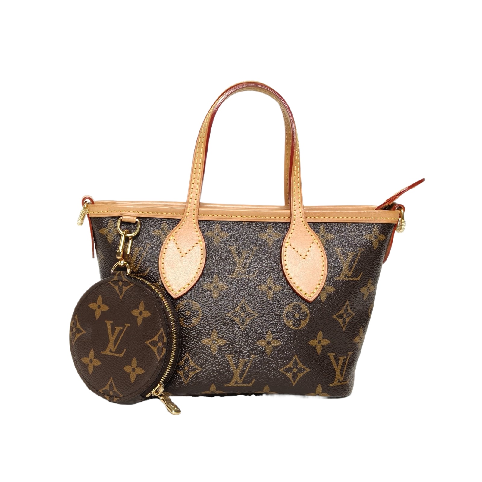 Louis Vuitton Neverfull BB 24cm in Monogram PVC