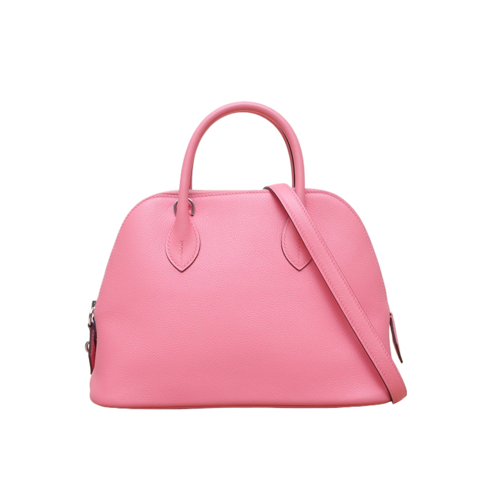 Hermes Bolide 25cm in Evercolor Leather