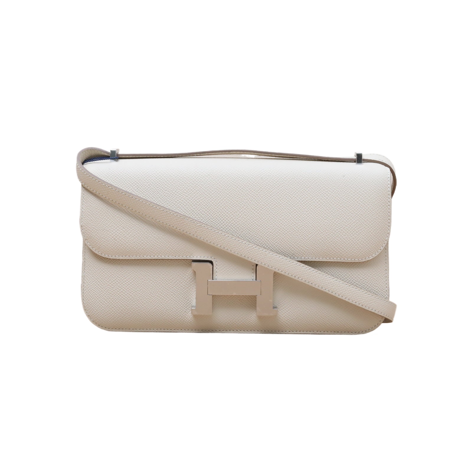 Hermes Constance Elan 24cm in Epsom Leather