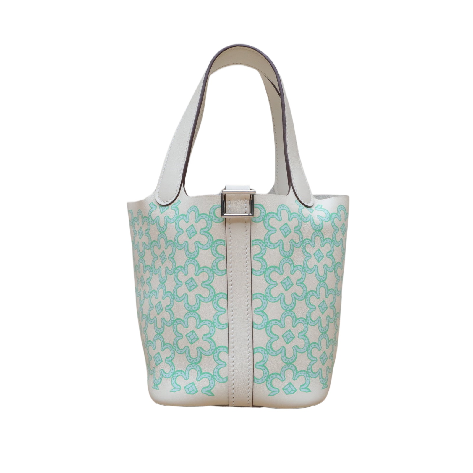 Hermes Picotin 14cm in Swift Leather