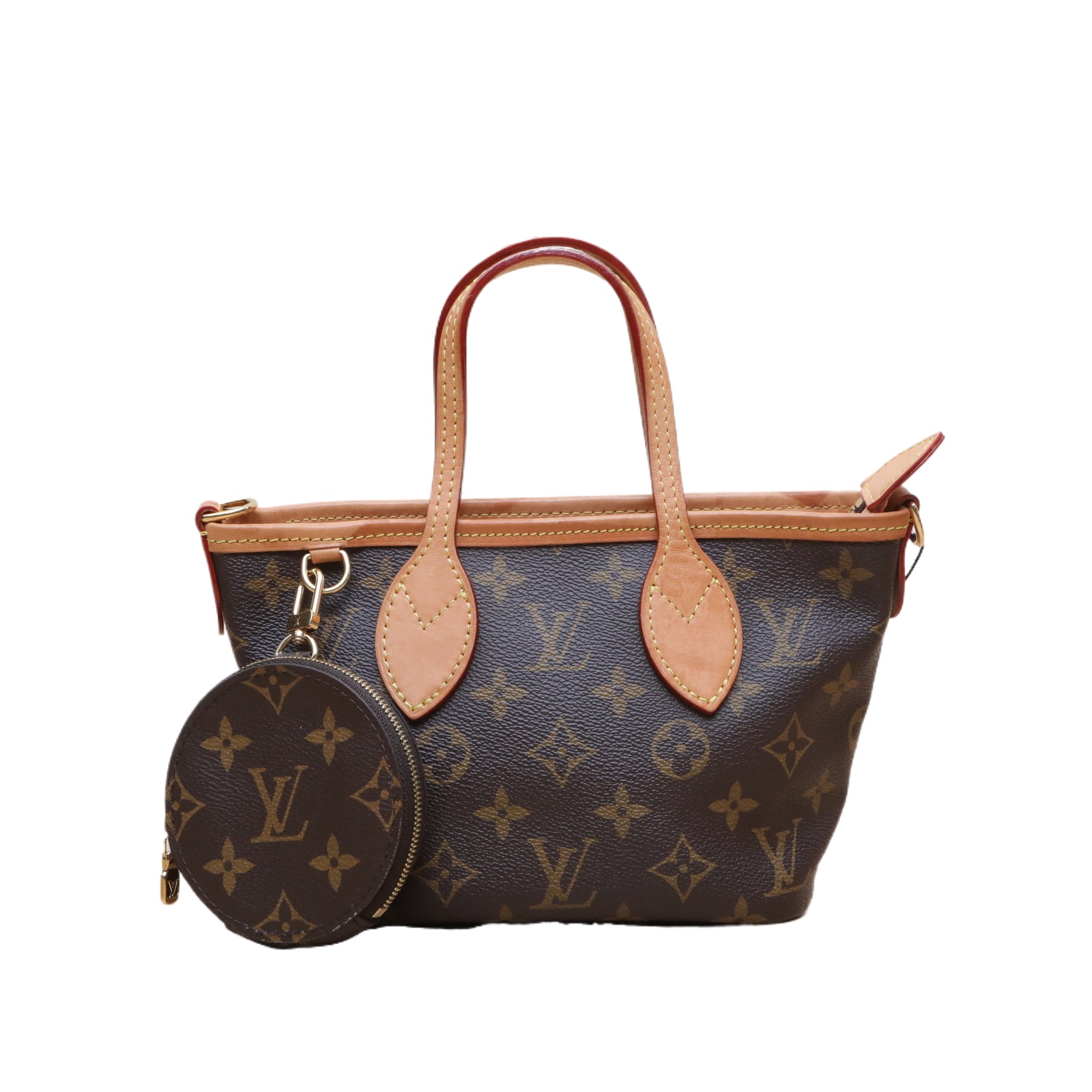 Louis Vuitton Neverfull BB 24cm in Monogram PVC