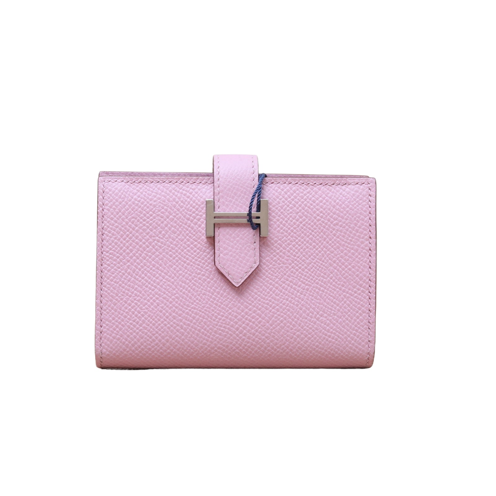 HERMES Constance Slim Wallet