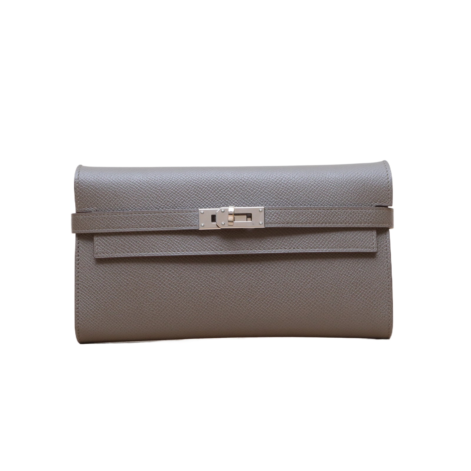 Hermes Kelly Wallet