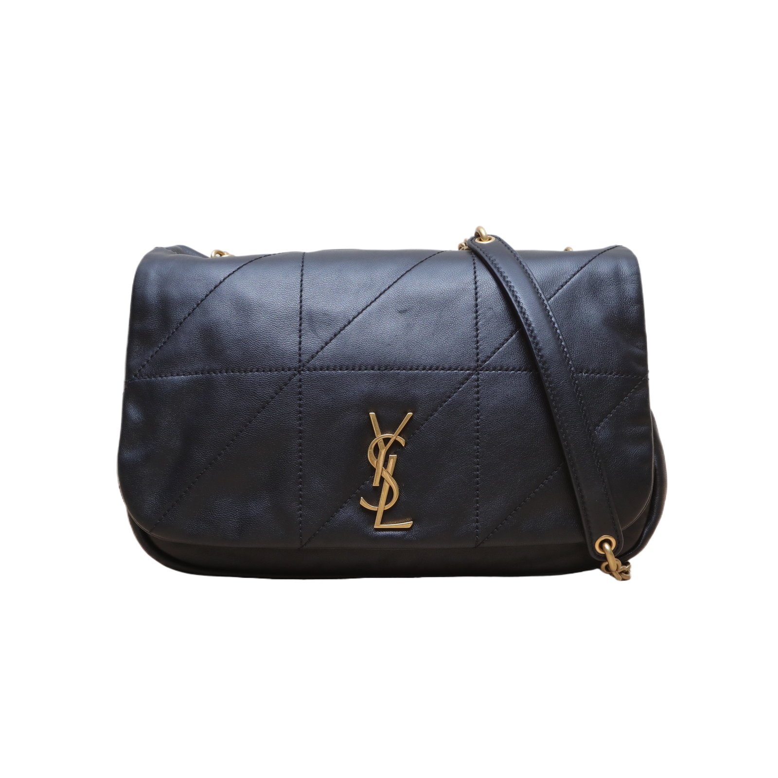 SAINT LAURENT Jamie Medium Chain Bag