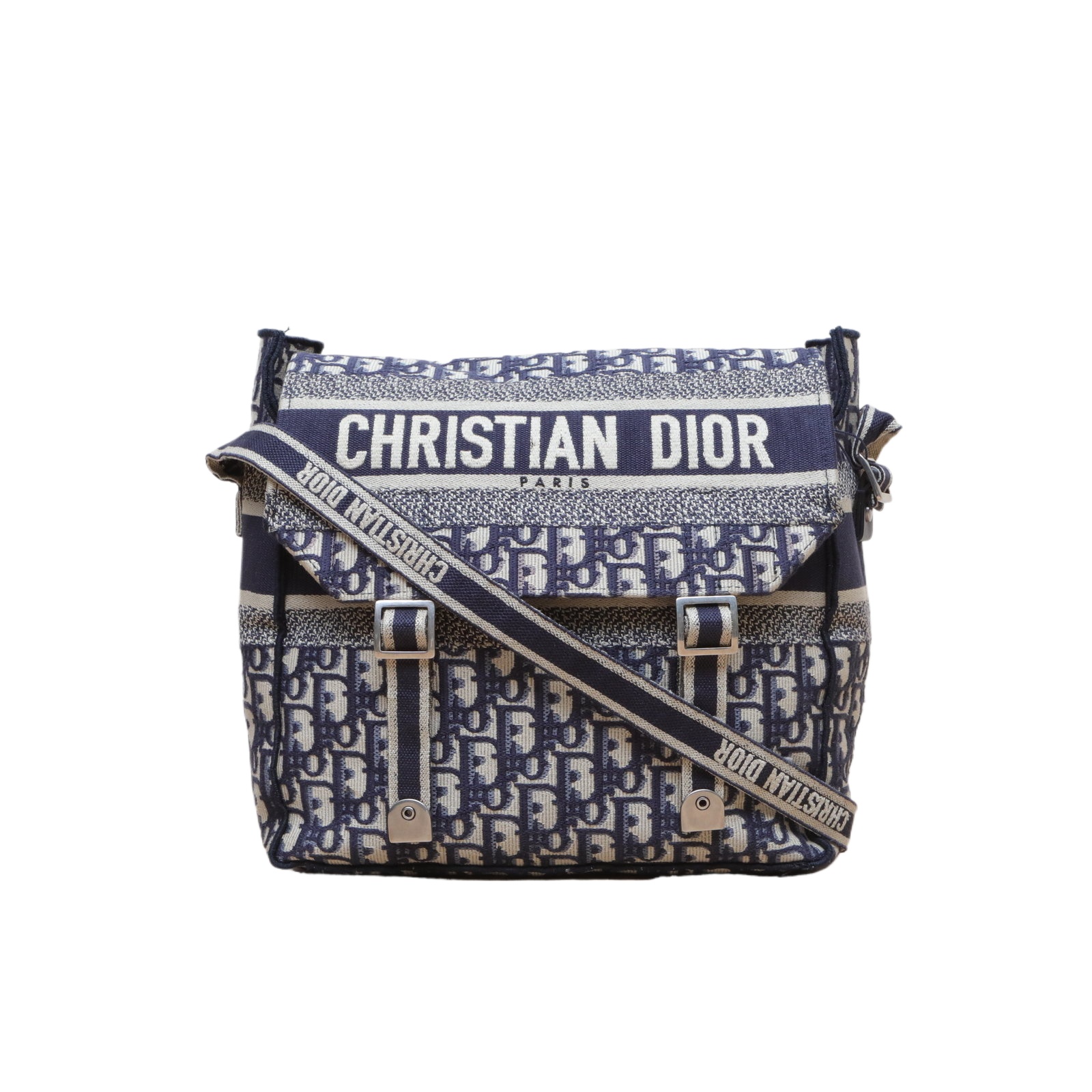DIOR Medium DiorCamp Bag