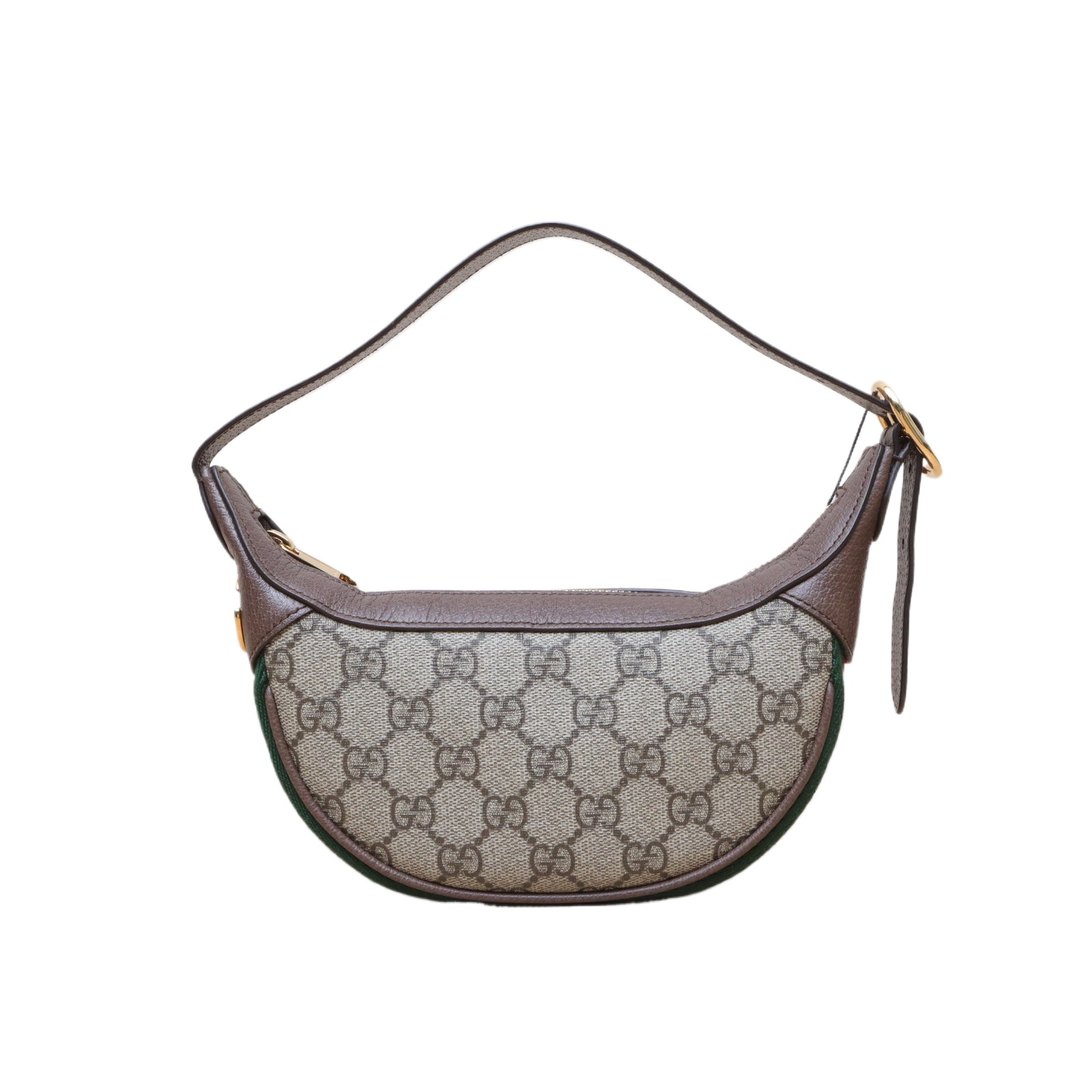 Gucci Ophidia GG Supreme Mini Shoulder Bag