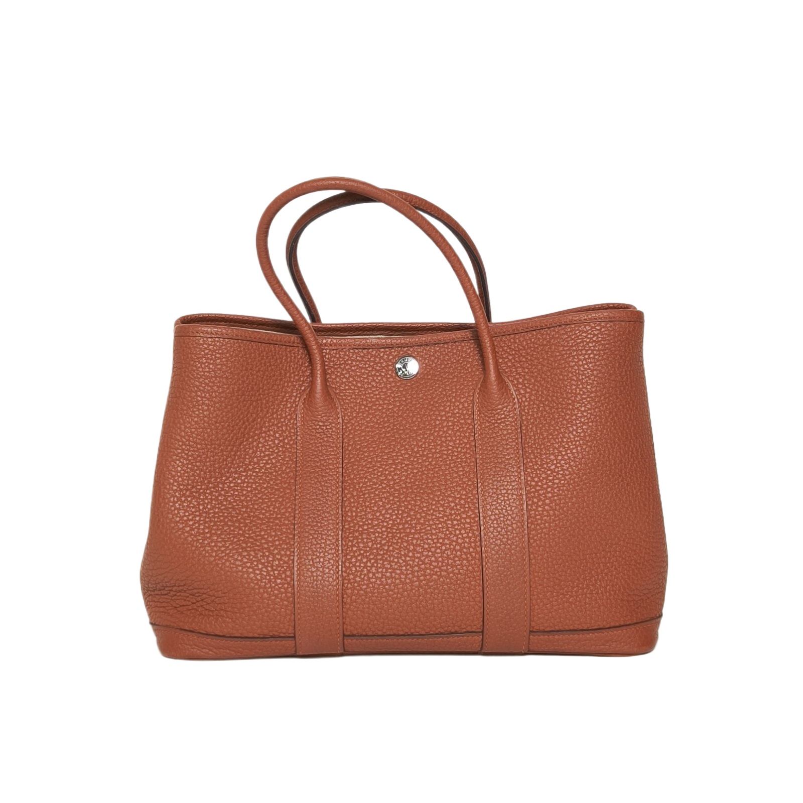 HERMES Garden Party Tote