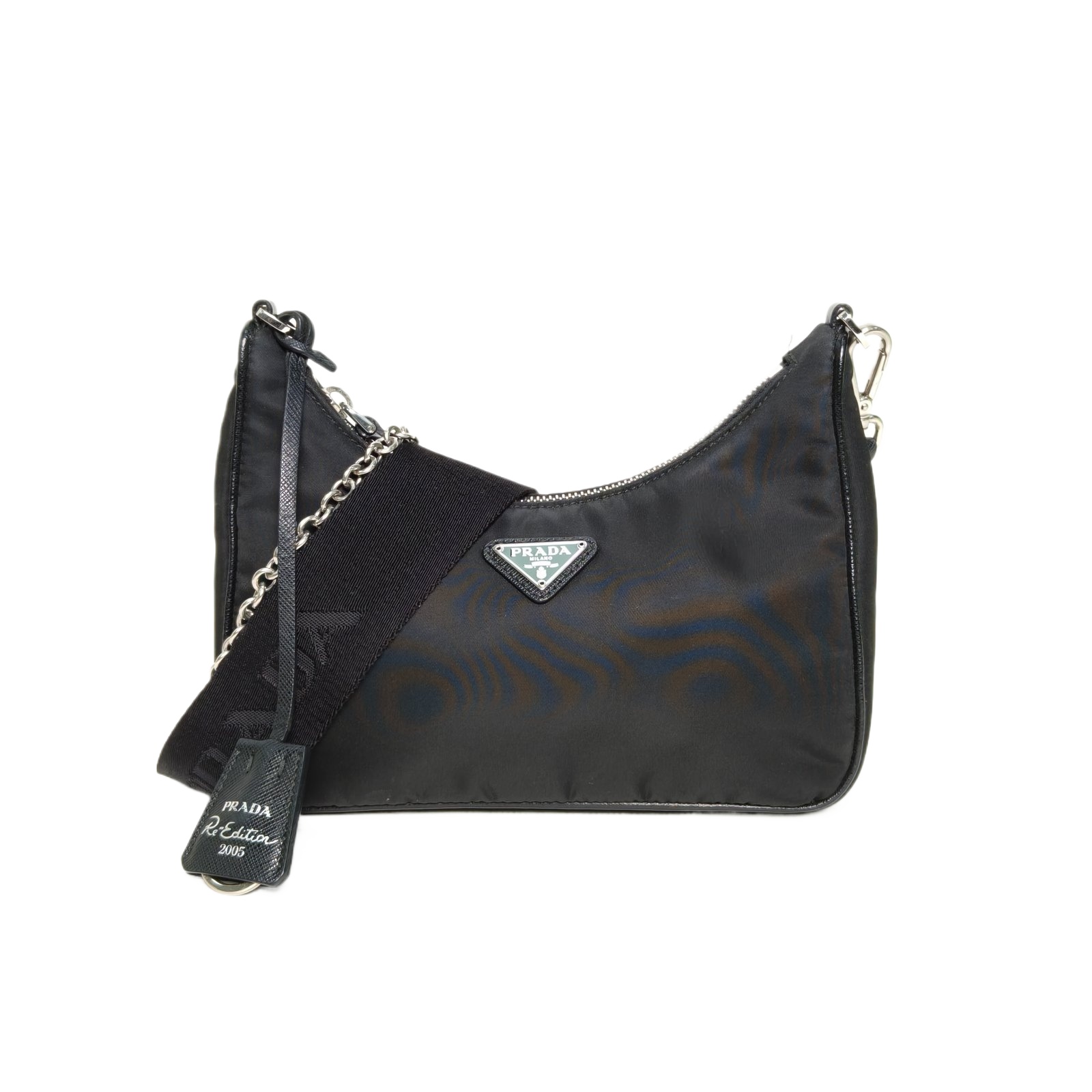PRADA Hobo 3-in-1 in Nylon