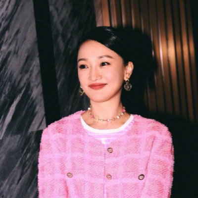 CHANEL 24P Candy CC Necklace Alloy