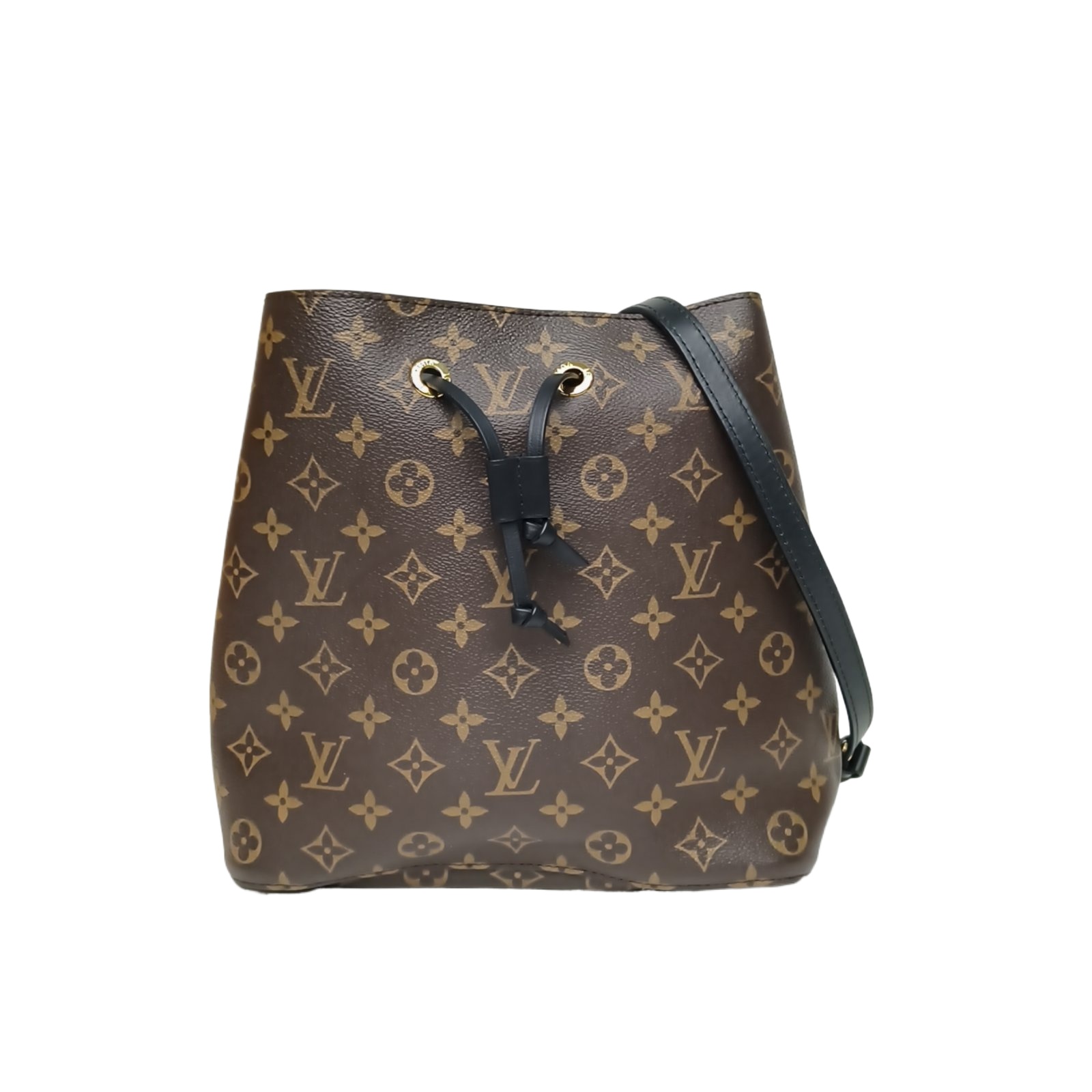 Louis Vuitton NÉONOÉ 26 Monogram Canvas Bag