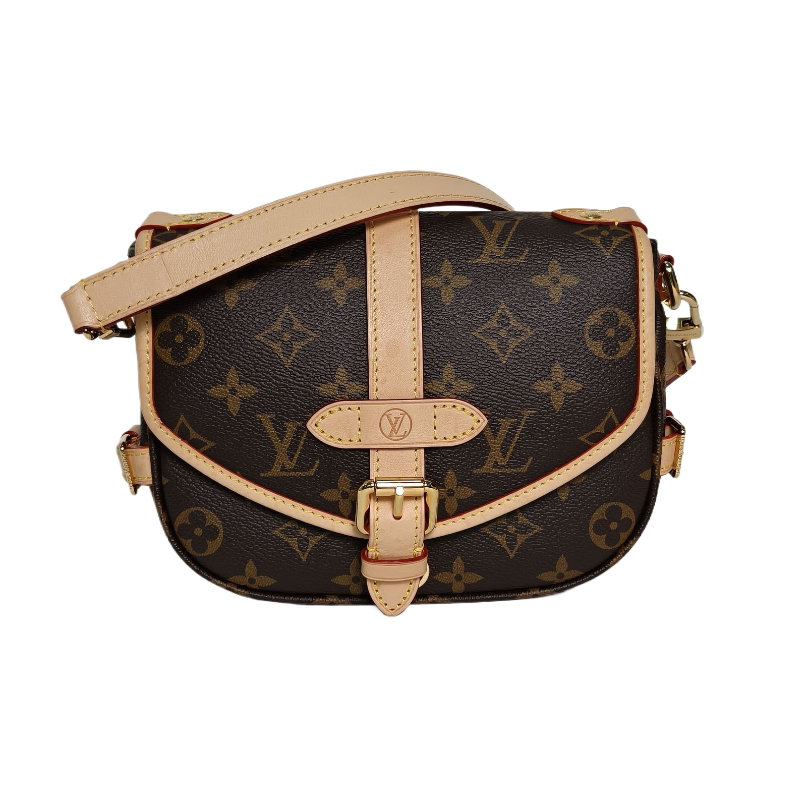 Louis Vuitton Boulogne NM handbag
