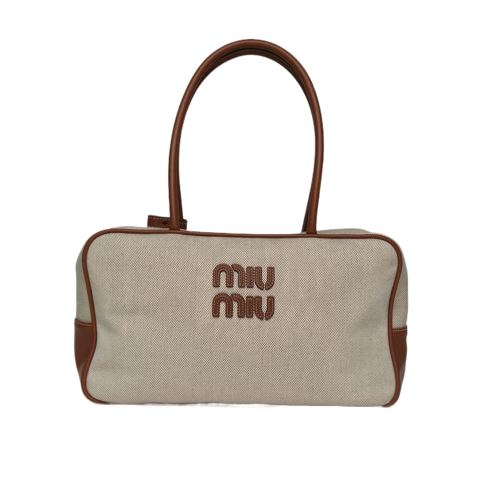 Miu Miu Beau Top-Handle bag