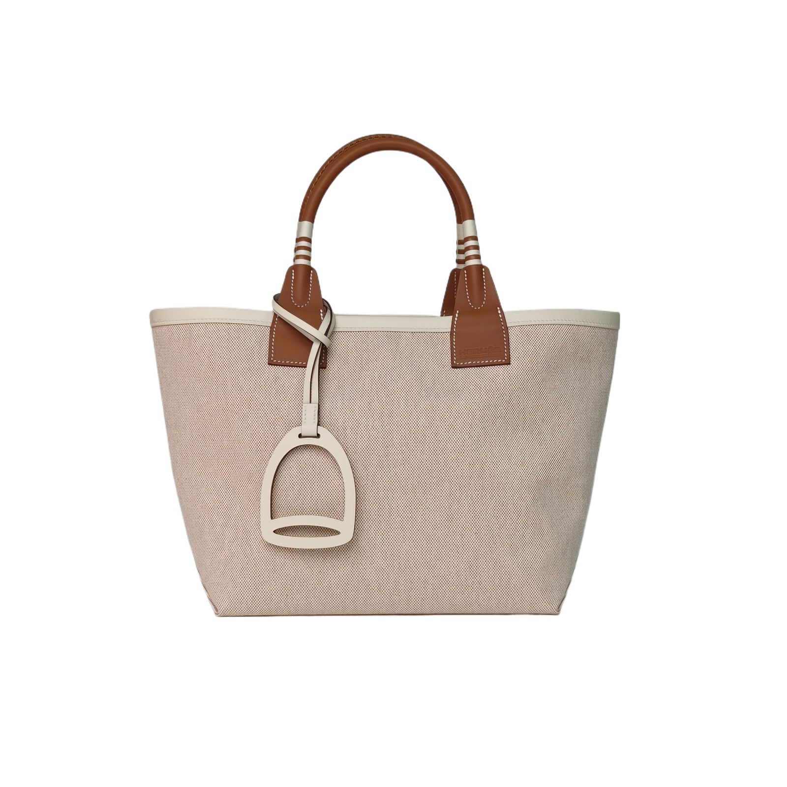 HERMES Steeple Tote
