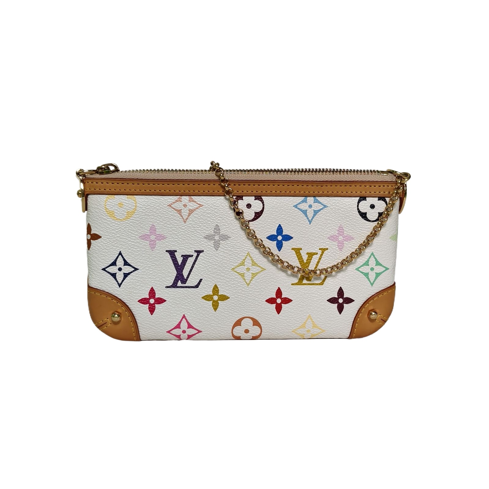 Louis Vuitton Pochette Milla MM