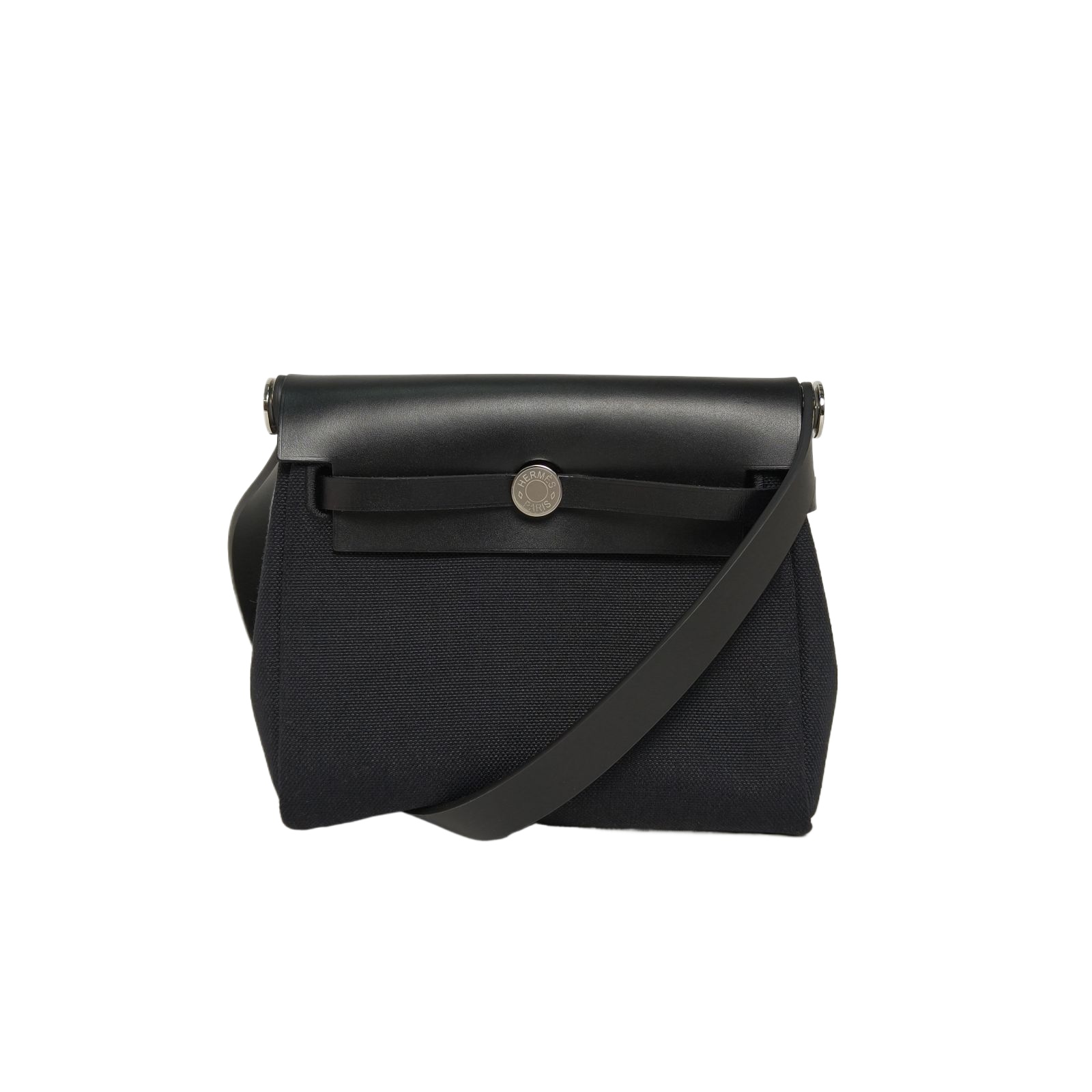 HERMES Herbag Zip 20 Mini handbag