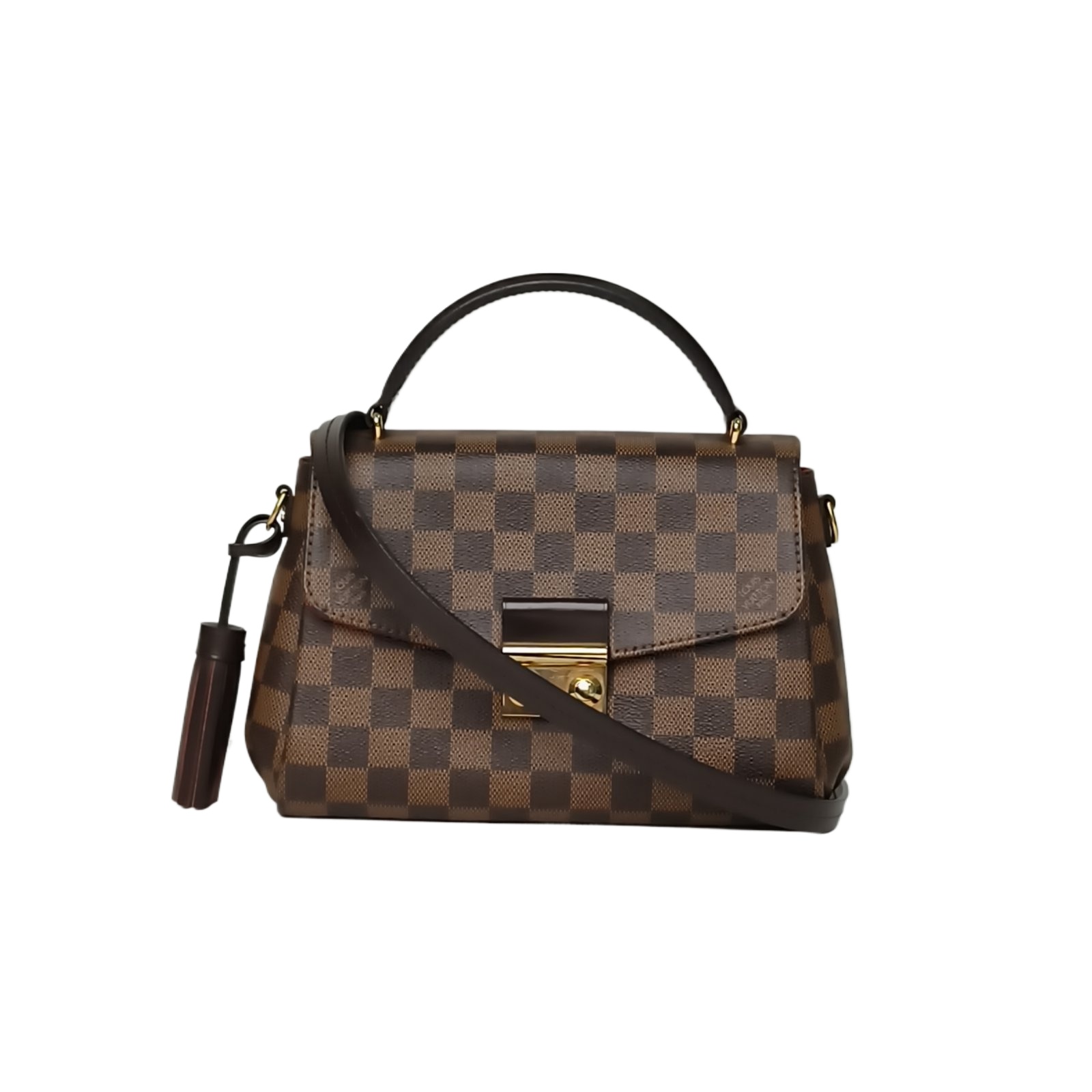 Louis Vuitton Croisette handbag