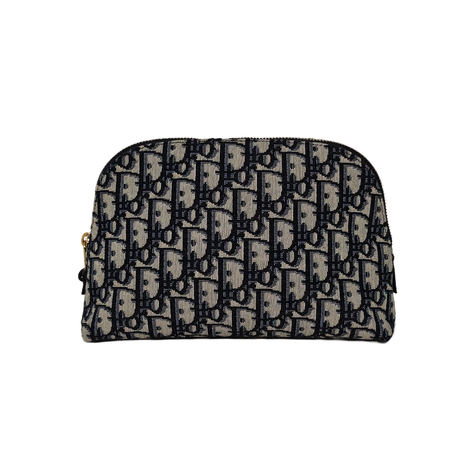 Dior Oblique Pouch