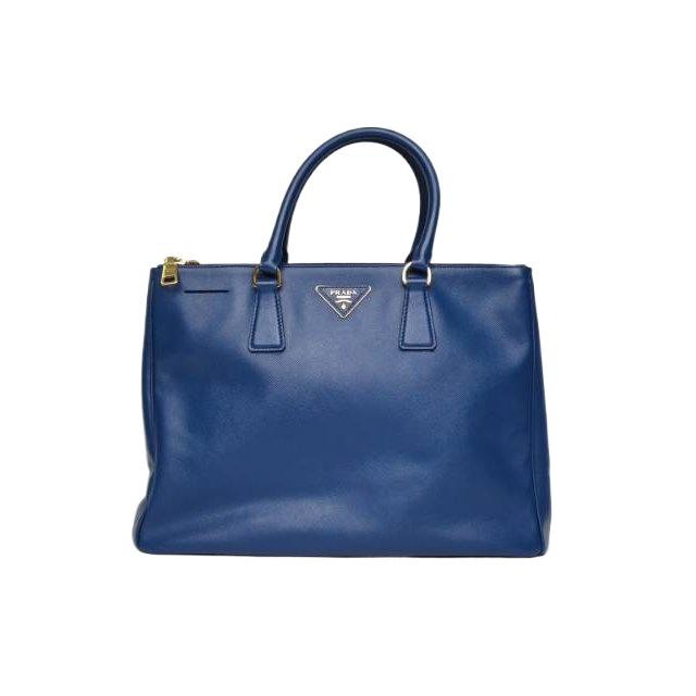 Prada Galleria Saffiano leather handbag