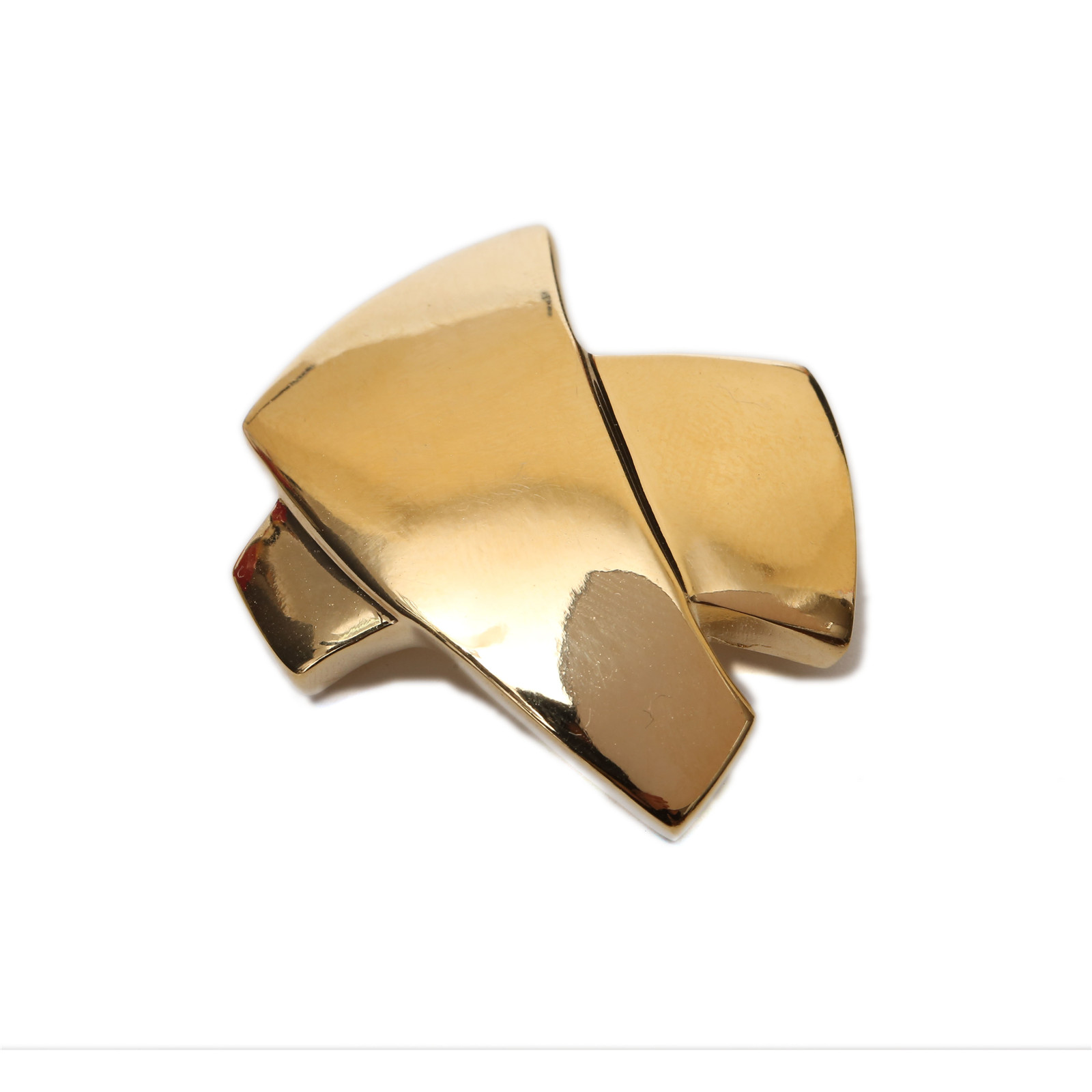 GIVENCHY Vintage Brooch