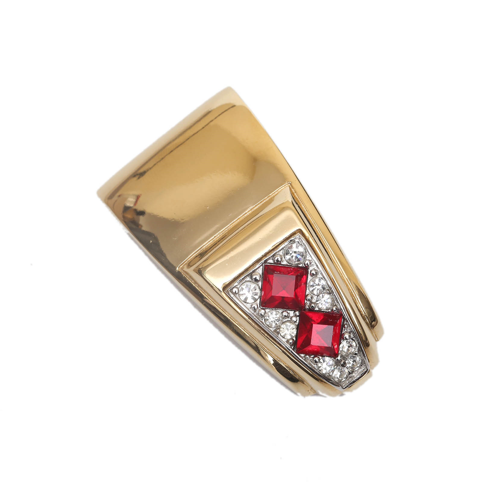 GIVENCHY Vintage Brooch