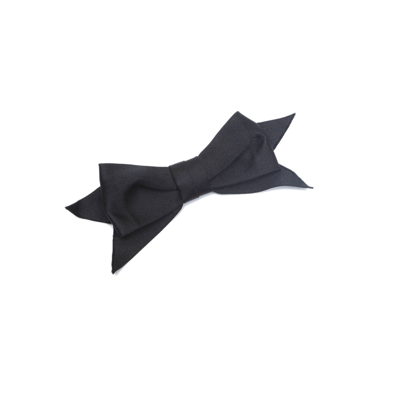 CHANEL Vintage Bow Brooch