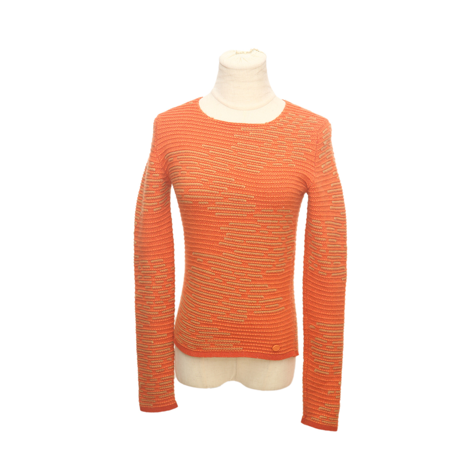 CHANEL Knit Sweater