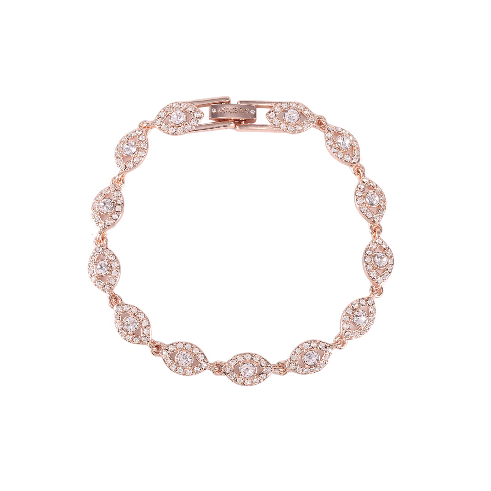 GIVENCHY Eye Bracelet